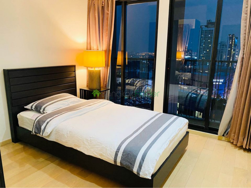 Ekamai, Bangkok, Thailand, 2 Bedrooms Bedrooms, ,2 BathroomsBathrooms,Condo,For Sale,Noble Reveal,7209