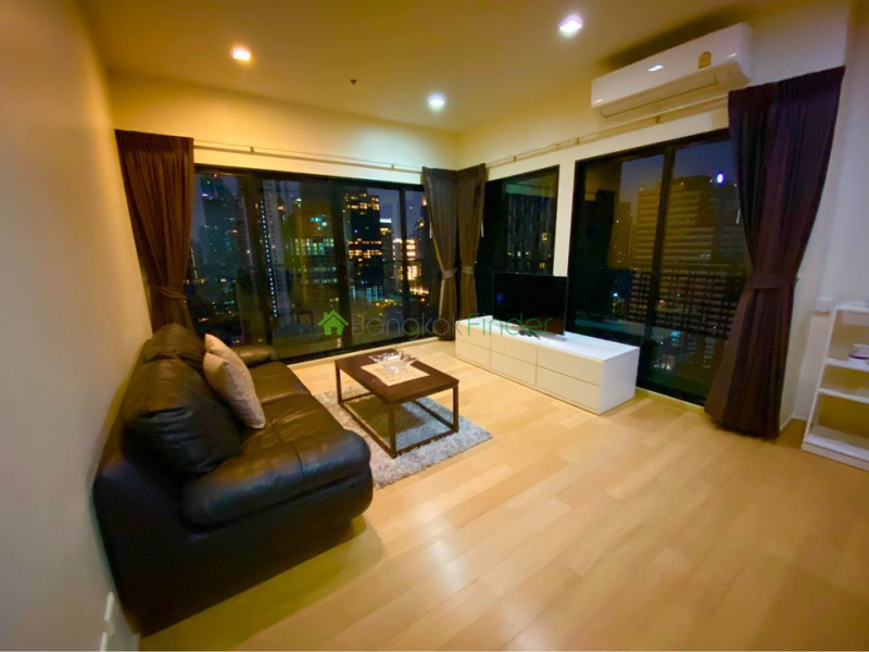 Ekamai, Bangkok, Thailand, 2 Bedrooms Bedrooms, ,2 BathroomsBathrooms,Condo,For Sale,Noble Reveal,7209