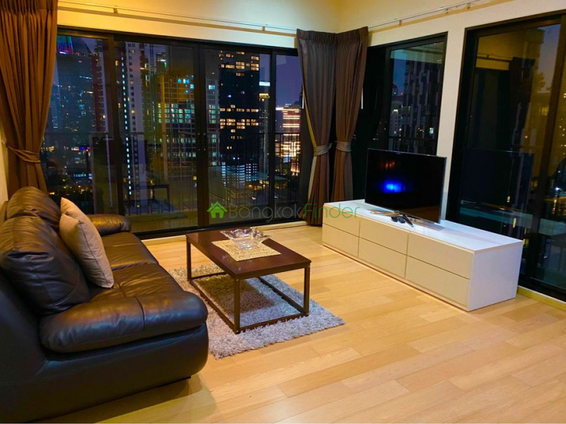 Ekamai, Bangkok, Thailand, 2 Bedrooms Bedrooms, ,2 BathroomsBathrooms,Condo,For Sale,Noble Reveal,7209