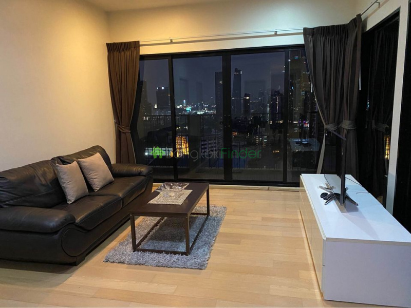 Ekamai, Bangkok, Thailand, 2 Bedrooms Bedrooms, ,2 BathroomsBathrooms,Condo,For Sale,Noble Reveal,7209