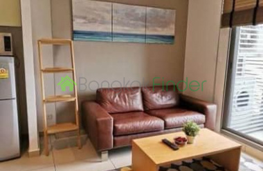 Ekamai, Bangkok, Thailand, 1 Bedroom Bedrooms, ,1 BathroomBathrooms,Condo,For Rent,The Loft Ekkamai,7210