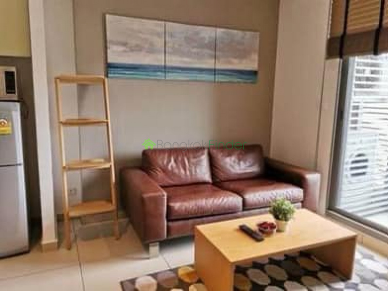 Ekamai, Bangkok, Thailand, 1 Bedroom Bedrooms, ,1 BathroomBathrooms,Condo,For Rent,The Loft Ekkamai,7210