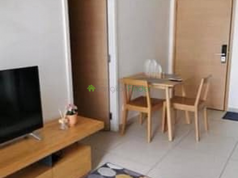 Ekamai, Bangkok, Thailand, 1 Bedroom Bedrooms, ,1 BathroomBathrooms,Condo,For Rent,The Loft Ekkamai,7210