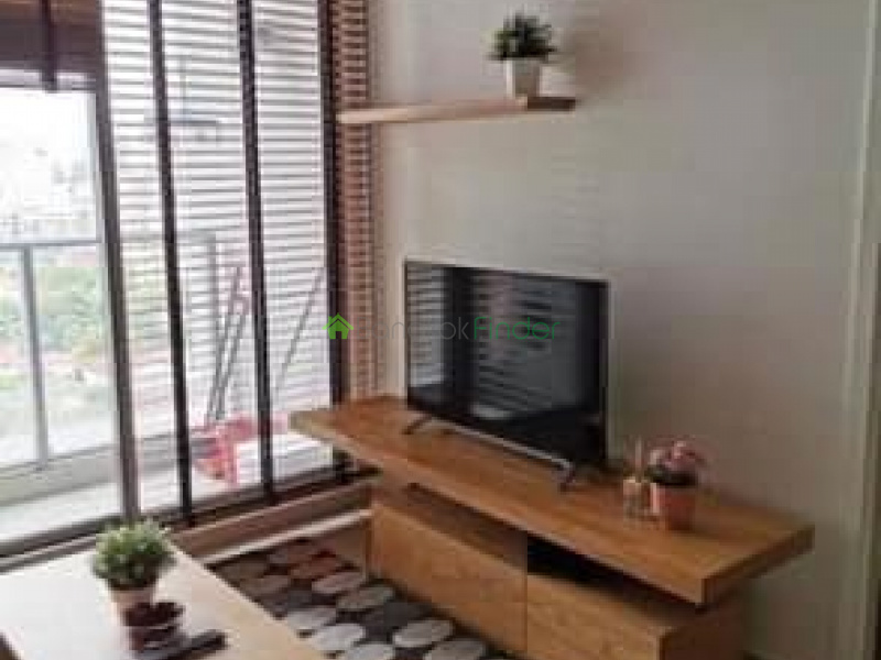 Ekamai, Bangkok, Thailand, 1 Bedroom Bedrooms, ,1 BathroomBathrooms,Condo,For Rent,The Loft Ekkamai,7210