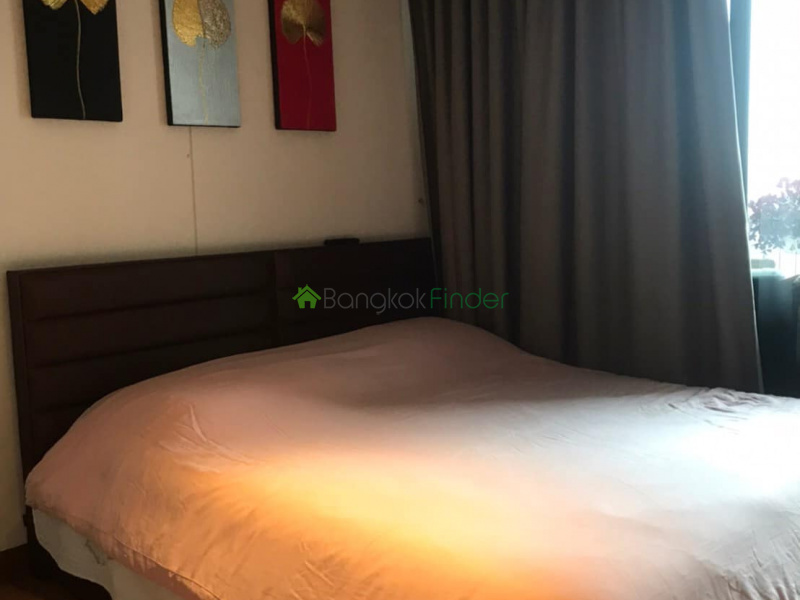 Phromphong, Bangkok, Thailand, 3 Bedrooms Bedrooms, ,2 BathroomsBathrooms,Condo,For Sale,The Lumpini24,7211