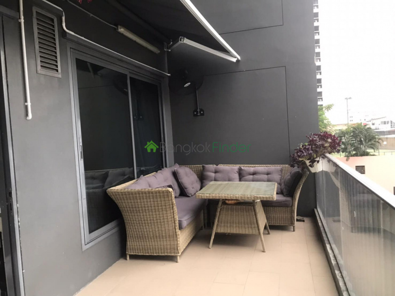 Phromphong, Bangkok, Thailand, 3 Bedrooms Bedrooms, ,2 BathroomsBathrooms,Condo,For Sale,The Lumpini24,7211