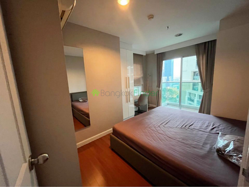 Rama 9, Bangkok, Thailand, 2 Bedrooms Bedrooms, ,1 BathroomBathrooms,Condo,For Rent,Belle Grand Rama 9,7212