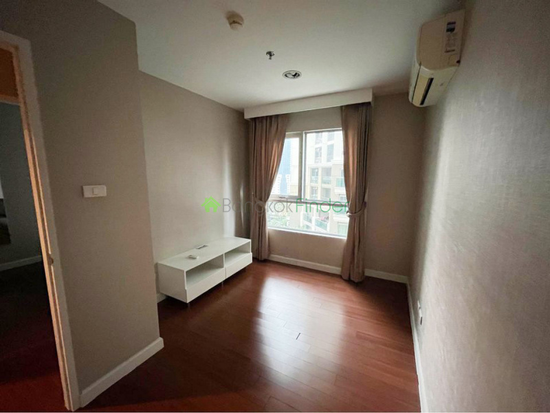 Rama 9, Bangkok, Thailand, 2 Bedrooms Bedrooms, ,1 BathroomBathrooms,Condo,For Rent,Belle Grand Rama 9,7212