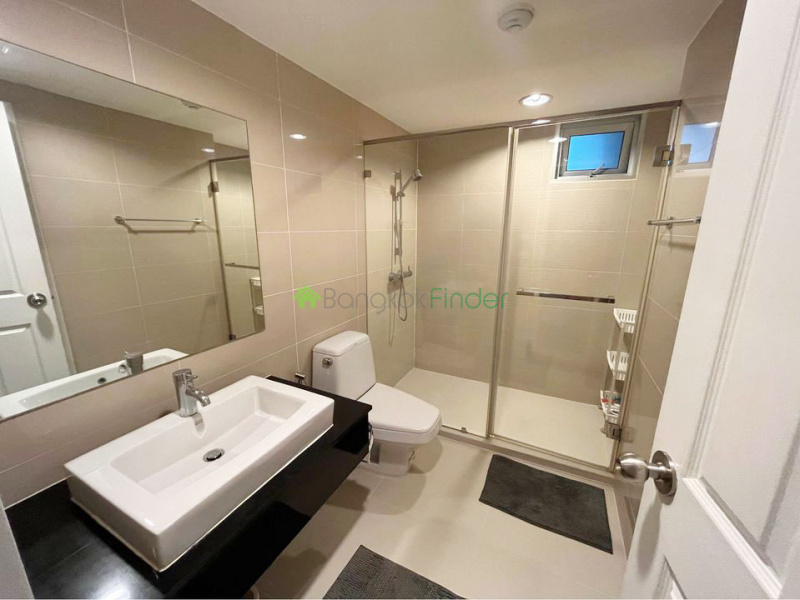 Rama 9, Bangkok, Thailand, 2 Bedrooms Bedrooms, ,1 BathroomBathrooms,Condo,For Rent,Belle Grand Rama 9,7212