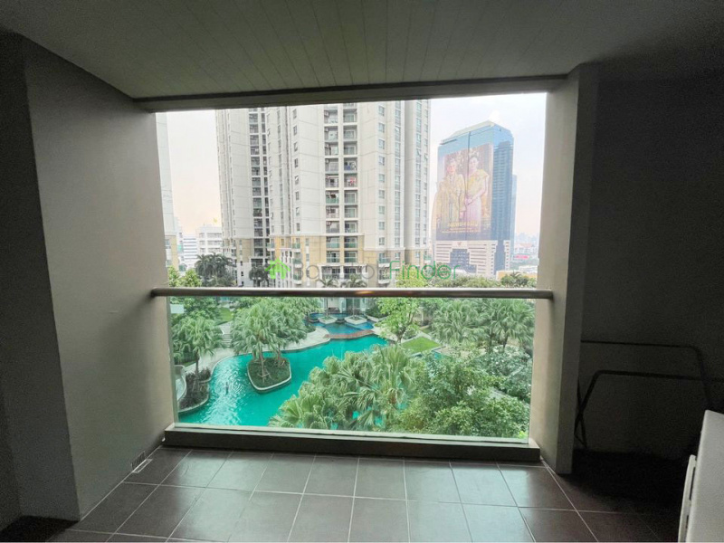 Rama 9, Bangkok, Thailand, 2 Bedrooms Bedrooms, ,1 BathroomBathrooms,Condo,For Rent,Belle Grand Rama 9,7212