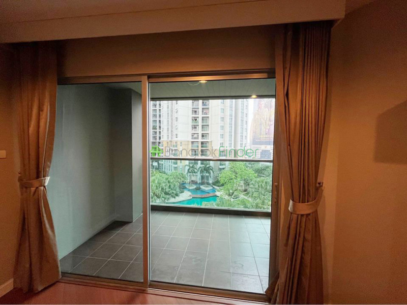 Rama 9, Bangkok, Thailand, 2 Bedrooms Bedrooms, ,1 BathroomBathrooms,Condo,For Rent,Belle Grand Rama 9,7212