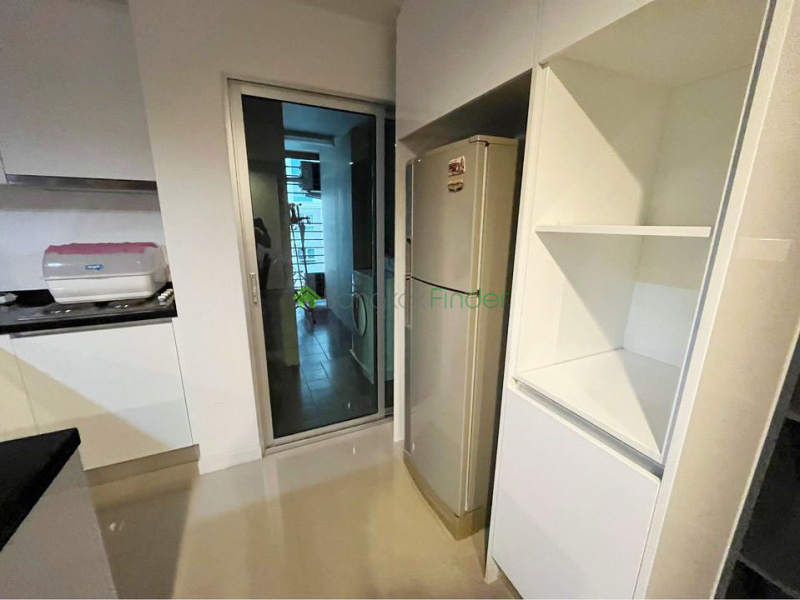 Rama 9, Bangkok, Thailand, 2 Bedrooms Bedrooms, ,1 BathroomBathrooms,Condo,For Rent,Belle Grand Rama 9,7212