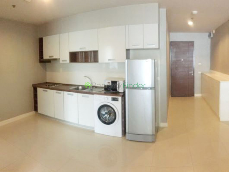 Nana, Bangkok, Thailand, 1 Bedroom Bedrooms, ,1 BathroomBathrooms,Condo,For Rent,Sukhumvit City Resort,7213