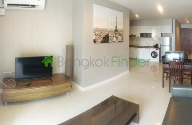 Nana, Bangkok, Thailand, 1 Bedroom Bedrooms, ,1 BathroomBathrooms,Condo,For Rent,Sukhumvit City Resort,7213