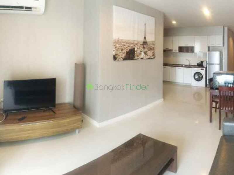 Nana, Bangkok, Thailand, 1 Bedroom Bedrooms, ,1 BathroomBathrooms,Condo,For Rent,Sukhumvit City Resort,7213