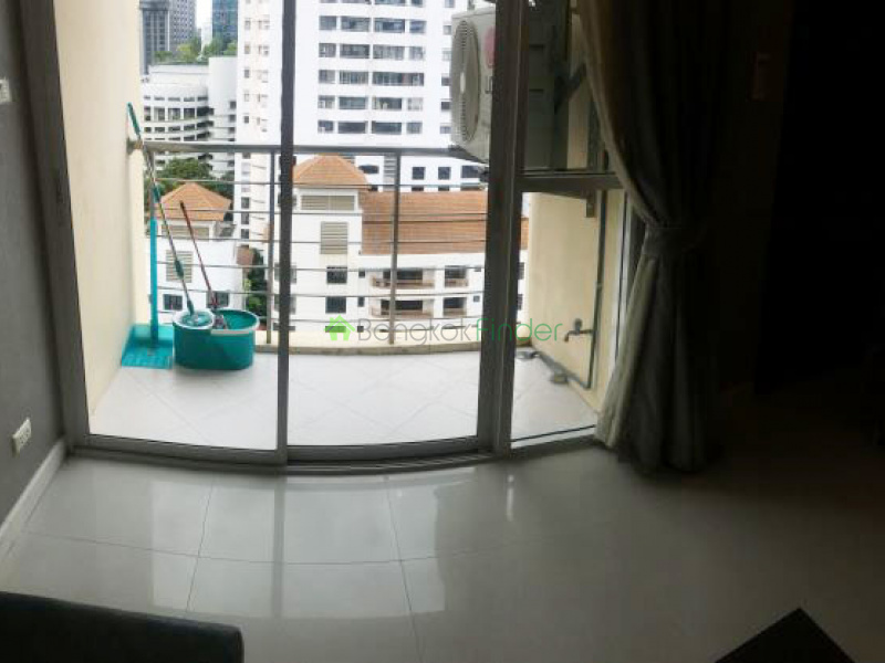 Nana, Bangkok, Thailand, 1 Bedroom Bedrooms, ,1 BathroomBathrooms,Condo,For Rent,Sukhumvit City Resort,7213