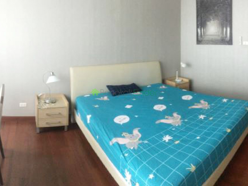 Nana, Bangkok, Thailand, 1 Bedroom Bedrooms, ,1 BathroomBathrooms,Condo,For Rent,Sukhumvit City Resort,7213
