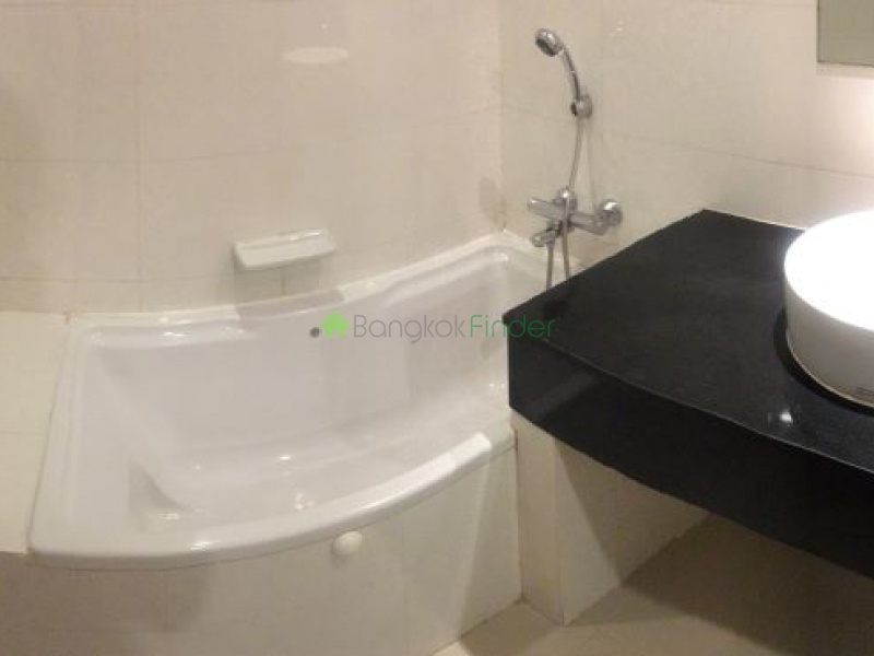 Nana, Bangkok, Thailand, 1 Bedroom Bedrooms, ,1 BathroomBathrooms,Condo,For Rent,Sukhumvit City Resort,7213