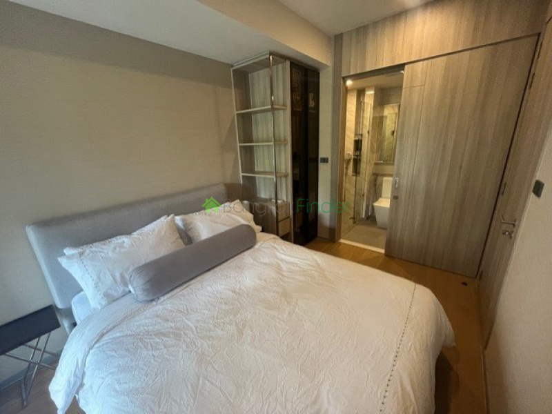 Asoke, Bangkok, Thailand, 2 Bedrooms Bedrooms, ,2 BathroomsBathrooms,Condo,For Rent,Fynn,7217