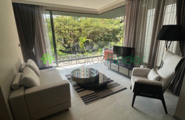 Asoke, Bangkok, Thailand, 2 Bedrooms Bedrooms, ,2 BathroomsBathrooms,Condo,For Rent,Fynn,7217