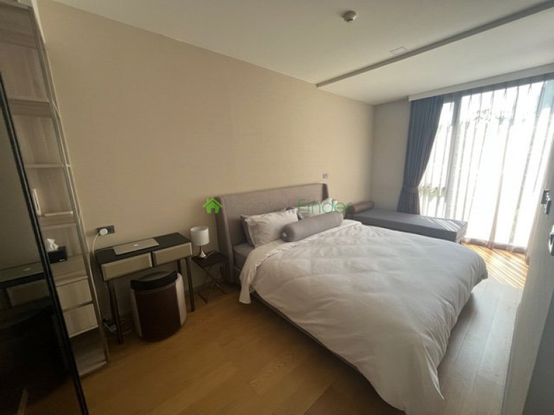 Asoke, Bangkok, Thailand, 2 Bedrooms Bedrooms, ,2 BathroomsBathrooms,Condo,For Rent,Fynn,7217