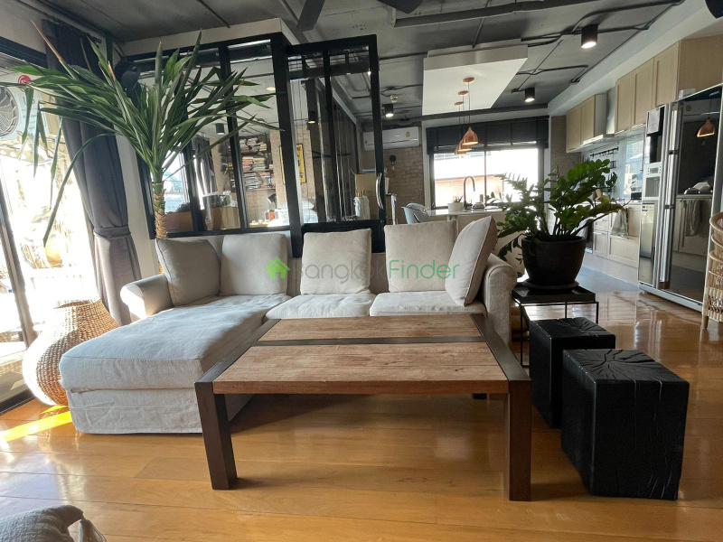 Asoke, Bangkok, Thailand, 2 Bedrooms Bedrooms, ,2 BathroomsBathrooms,Condo,For Rent,Prime Mansion 4,7220