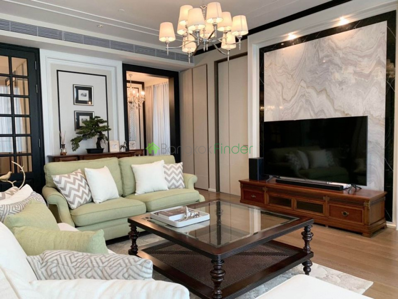 Phrompong, Bangkok, Thailand, 2 Bedrooms Bedrooms, ,2 BathroomsBathrooms,Condo,For Rent,Kraam Sukhumvit 26,7223