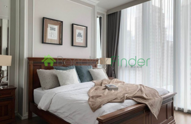 Phrompong, Bangkok, Thailand, 2 Bedrooms Bedrooms, ,2 BathroomsBathrooms,Condo,For Rent,Kraam Sukhumvit 26,7223