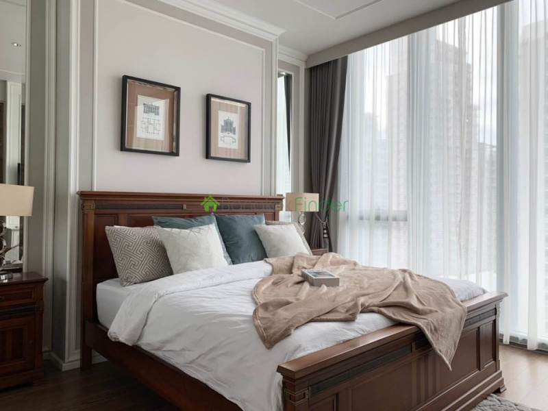 Phrompong, Bangkok, Thailand, 2 Bedrooms Bedrooms, ,2 BathroomsBathrooms,Condo,For Rent,Kraam Sukhumvit 26,7223