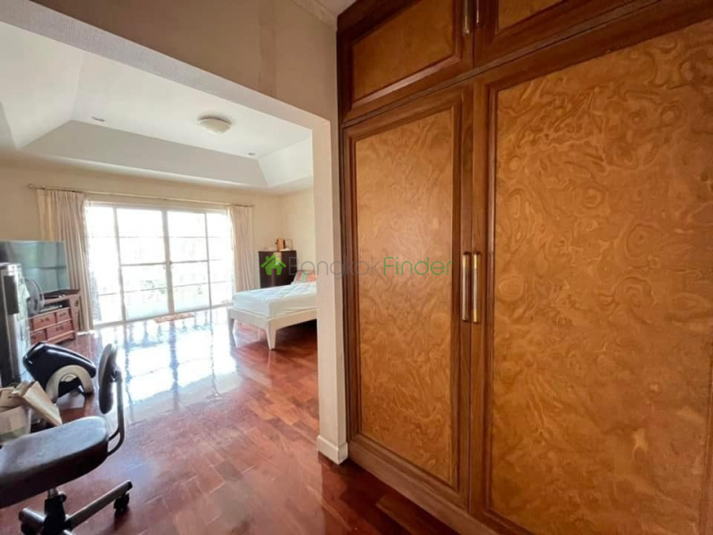 Bangna-Srinakarin, Bangkok, Thailand, 3 Bedrooms Bedrooms, ,3 BathroomsBathrooms,House,For Sale,7224