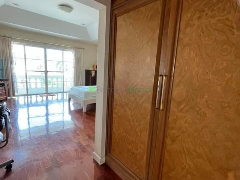 Bangna-Srinakarin, Bangkok, Thailand, 3 Bedrooms Bedrooms, ,3 BathroomsBathrooms,House,For Sale,7224