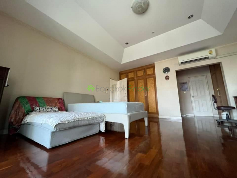 Bangna-Srinakarin, Bangkok, Thailand, 3 Bedrooms Bedrooms, ,3 BathroomsBathrooms,House,For Sale,7224