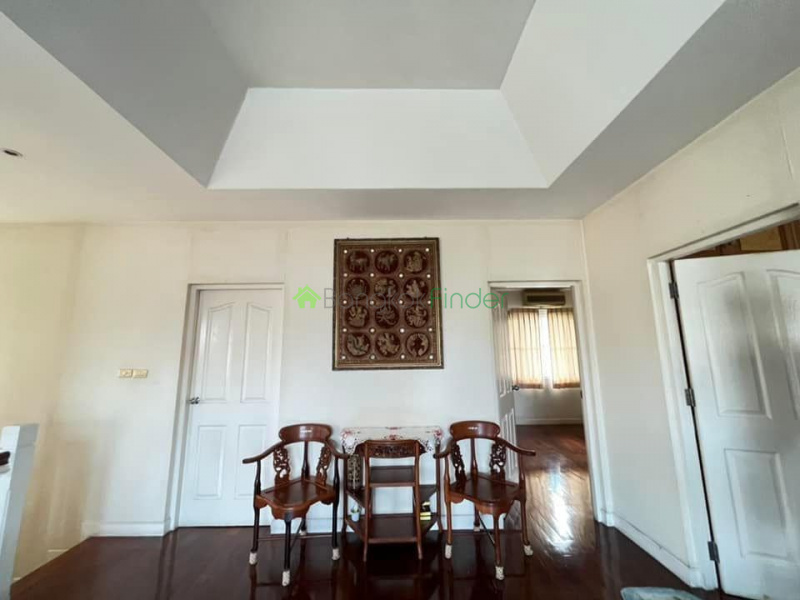 Bangna-Srinakarin, Bangkok, Thailand, 3 Bedrooms Bedrooms, ,3 BathroomsBathrooms,House,For Sale,7224