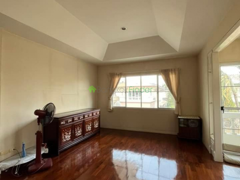 Bangna-Srinakarin, Bangkok, Thailand, 3 Bedrooms Bedrooms, ,3 BathroomsBathrooms,House,For Sale,7224