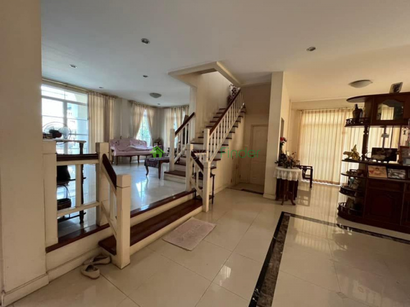 Bangna-Srinakarin, Bangkok, Thailand, 3 Bedrooms Bedrooms, ,3 BathroomsBathrooms,House,For Sale,7224