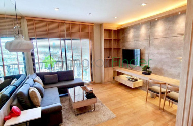 Ekamai, Bangkok, Thailand, 1 Bedroom Bedrooms, ,1 BathroomBathrooms,Condo,For Rent,Noble Reveal,7227