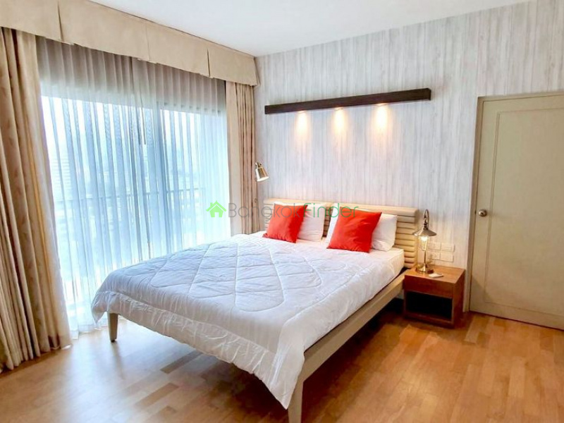 Ekamai, Bangkok, Thailand, 1 Bedroom Bedrooms, ,1 BathroomBathrooms,Condo,For Rent,Noble Reveal,7227