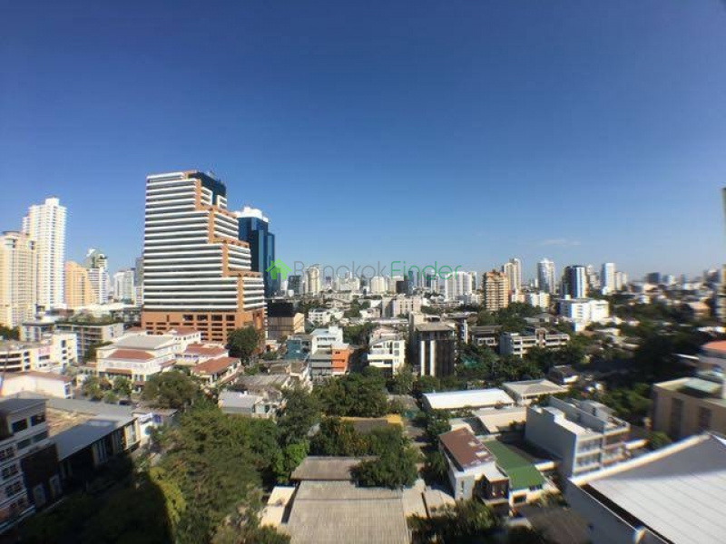 Ekamai, Bangkok, Thailand, 1 Bedroom Bedrooms, ,1 BathroomBathrooms,Condo,For Rent,Noble Reveal,7227