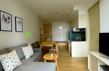 Phrom Phong, Bangkok, Thailand, 2 Bedrooms Bedrooms, ,1 BathroomBathrooms,Condo,For Sale,Park 24,7229