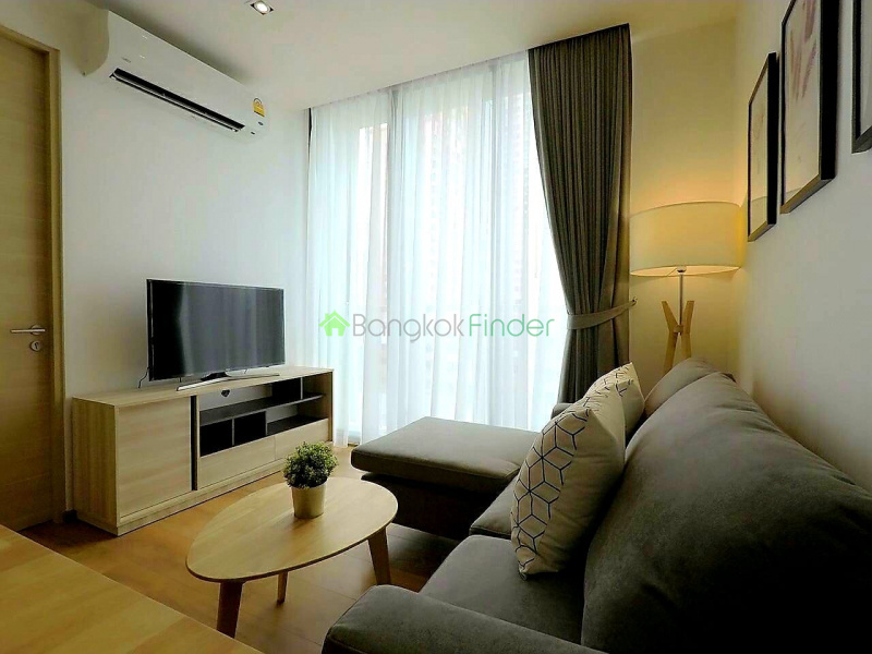 Phrom Phong, Bangkok, Thailand, 2 Bedrooms Bedrooms, ,1 BathroomBathrooms,Condo,For Sale,Park 24,7229