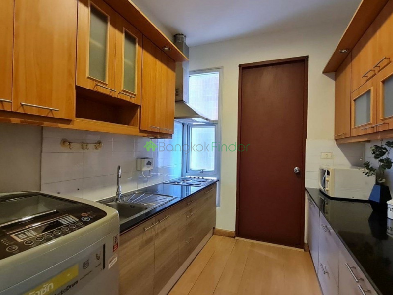 Sukhumvit-Asoke, Asoke, Bangkok, Thailand, 3 Bedrooms Bedrooms, ,3 BathroomsBathrooms,Condo,For Rent,AP Citismart 18,Sukhumvit-Asoke,7230