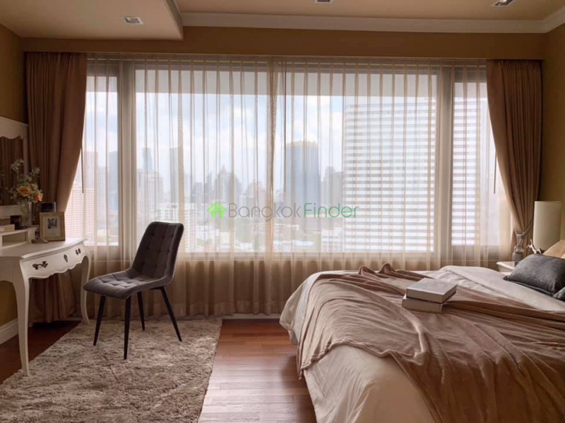 1 Rama 4, Rama 4, Bangkok, Thailand, 2 Bedrooms Bedrooms, ,3 BathroomsBathrooms,Condo,For Rent,Amanta Lumpini,Rama 4,7232