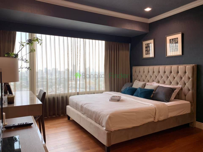 1 Rama 4, Rama 4, Bangkok, Thailand, 2 Bedrooms Bedrooms, ,3 BathroomsBathrooms,Condo,For Rent,Amanta Lumpini,Rama 4,7232