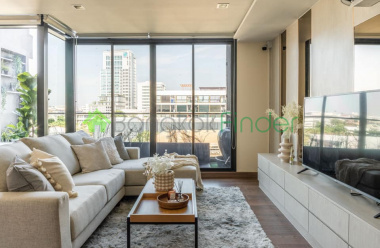 Punnawithi, Bangkok, Thailand, 3 Bedrooms Bedrooms, ,4 BathroomsBathrooms,Condo,For Sale,The Unique,7233