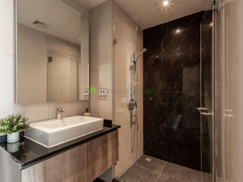 Punnawithi, Bangkok, Thailand, 3 Bedrooms Bedrooms, ,4 BathroomsBathrooms,Condo,For Sale,The Unique,7233