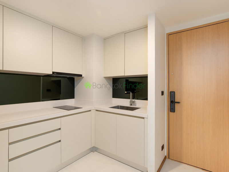 Thonglor, Bangkok, Thailand, 2 Bedrooms Bedrooms, ,2 BathroomsBathrooms,Condo,For Rent,Von Napa,7234