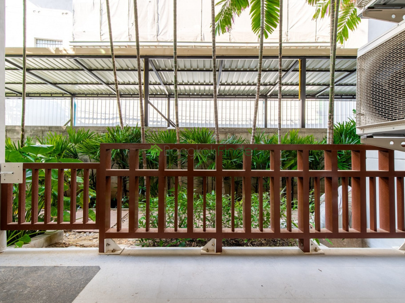 Thonglor, Bangkok, Thailand, 2 Bedrooms Bedrooms, ,2 BathroomsBathrooms,Condo,For Rent,Von Napa,7234