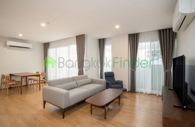 Thonglor, Bangkok, Thailand, 2 Bedrooms Bedrooms, ,2 BathroomsBathrooms,Condo,For Rent,Von Napa,7234