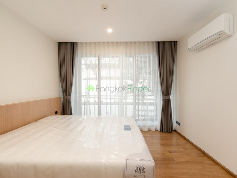Thonglor, Bangkok, Thailand, 2 Bedrooms Bedrooms, ,2 BathroomsBathrooms,Condo,For Rent,Von Napa,7234