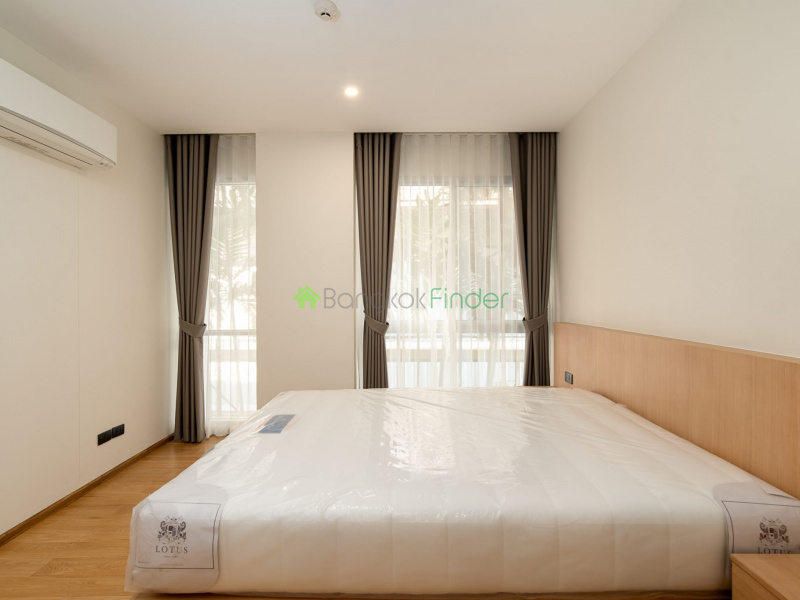 Thonglor, Bangkok, Thailand, 2 Bedrooms Bedrooms, ,2 BathroomsBathrooms,Condo,For Rent,Von Napa,7234